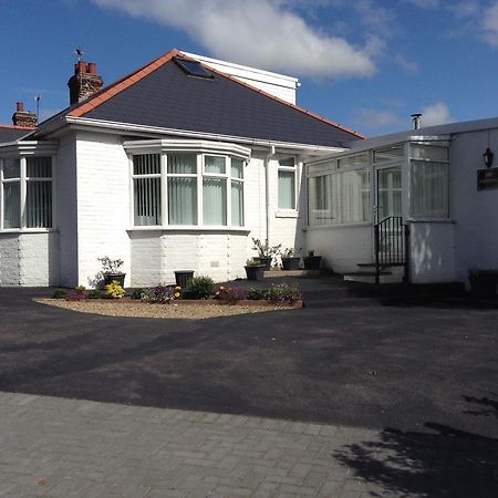 The Sheiling Guest House Washington Dış mekan fotoğraf