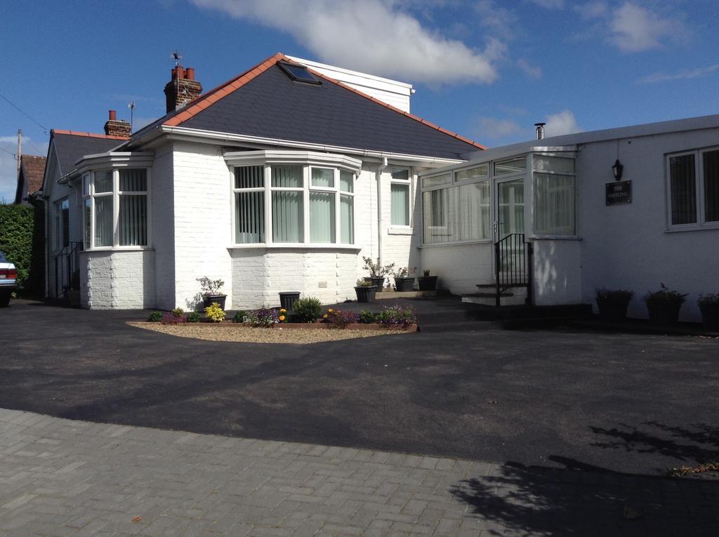 The Sheiling Guest House Washington Dış mekan fotoğraf